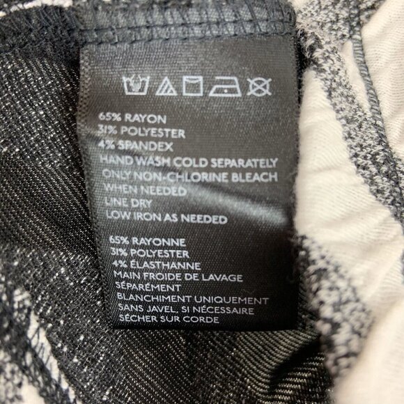 Urban Outfitters Oversized Crop Top Size XS - Picture 4 of 9